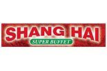 SHANGHAI BUFFET logo