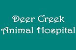 DEER CREEK ANIMAL HOSPITAL logo
