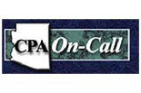 CPA ON-CALL logo