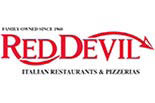 PIZZA DEALS @ Red Devil Pizza Restaurant Phoenix, AZ logo