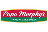PAPA MURPHY'S SURPRISE logo