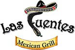 LAS FUENTES MEXICAN GRILL logo