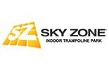 SKY ZONE SPORTS logo