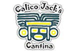 Calico Jack's Cantina logo