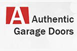 A-AUTHENTIC GARAGE DOORS DENVER logo