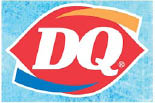 DAIRY QUEEN logo