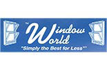 WINDOW WORLD logo