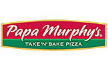 PAPA MURPHY'S logo
