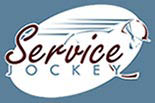 SERVICE JOCKEY logo
