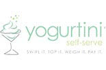 YOGURTINI logo