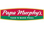 PAPA MURPHY'S logo