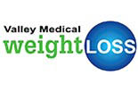 VALLEY MEDICAL WEIGHT LOSS logo