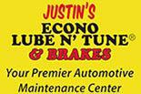 ECONO LUBE N' TUNE logo
