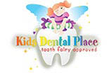KID'S DENTAL PLACE logo