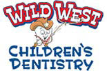 WILD WEST CHILDREN'S DENTISTRY logo