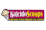 KALEIDOSCOOPS SUPREME ICE CREAM logo