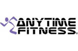 ANYTIME FITNESS logo
