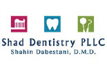 SHAD DENTISTRY PLLC logo