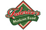 FEDERICOS logo