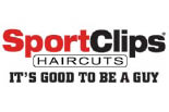 SPORT CLIPS logo