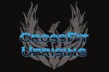 CrossFit Uprising logo