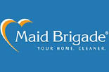  MAID BRIGADE logo