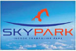 SKY PARK logo