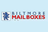 Biltmore Mail Boxes, Inc. logo