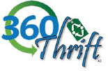 360 Thrift LLC logo