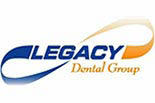 LEGACY DENTAL GROUP logo