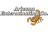 ARIZONA EXTERMINATING CO logo