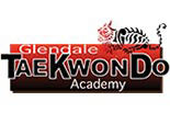 GLENDALE TAE KWON DO logo