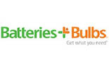 BATTERIES PLUS logo