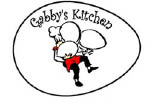 GABBY'S KITCHEN logo