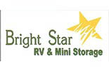 BRIGHT STAR RV AND MINI STORAGE