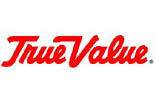 TRUE VALUE Prescott logo