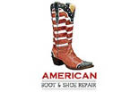 AMERICAN BOOT & SHOE REPAIR of Prescott logo
