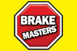 Brake Masters logo