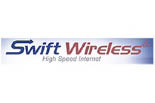 SWIFT WIRELESS logo