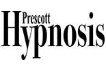 PRESCOTT HYPNOSIS- Weight Loss-Stress Management-Stop Smoking logo