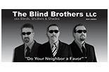 THE BLIND BROTHERS logo