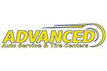 ADVANCED AUTO, Prescott & Prescott Valley logo