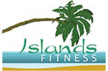 ISLANDS FITNESS logo