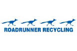 ROADRUNNER RECYCLING logo