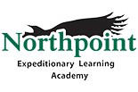 NORTHPOINT EXPEDITIONARY LEARNING ACADEMY logo