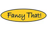 FANCY THAT! of Prescott logo