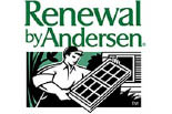 RENEWAL BY ANDERSEN logo