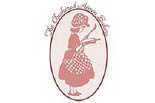 The Checkered Apron Bakery and Cafe logo