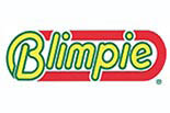 BLIMPIE PRESCOTT logo