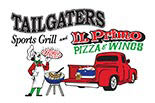 IL PRIMO/ TAILGATERS of Prescott Valley logo